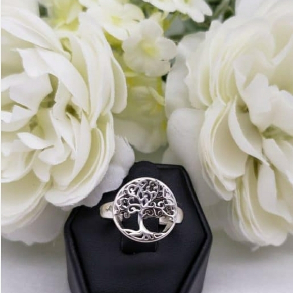 ♥️ My Family Tree Ring - Picture 4 of 4